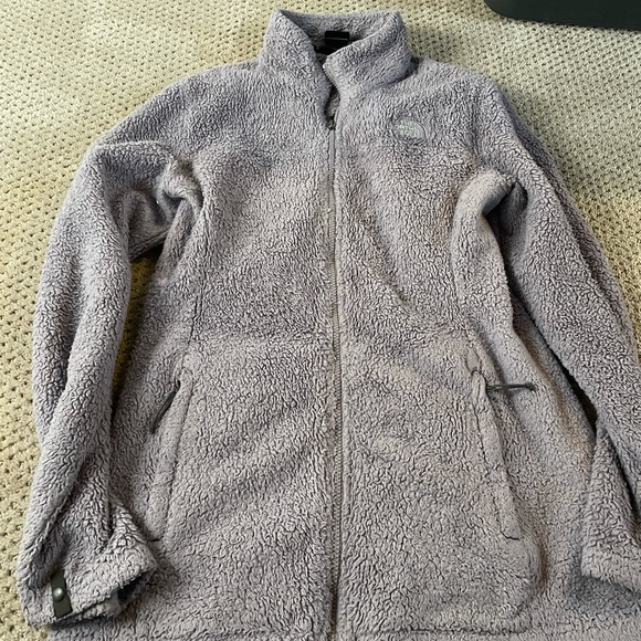 The North Face Jackets & Blazers - North Face Zip Up